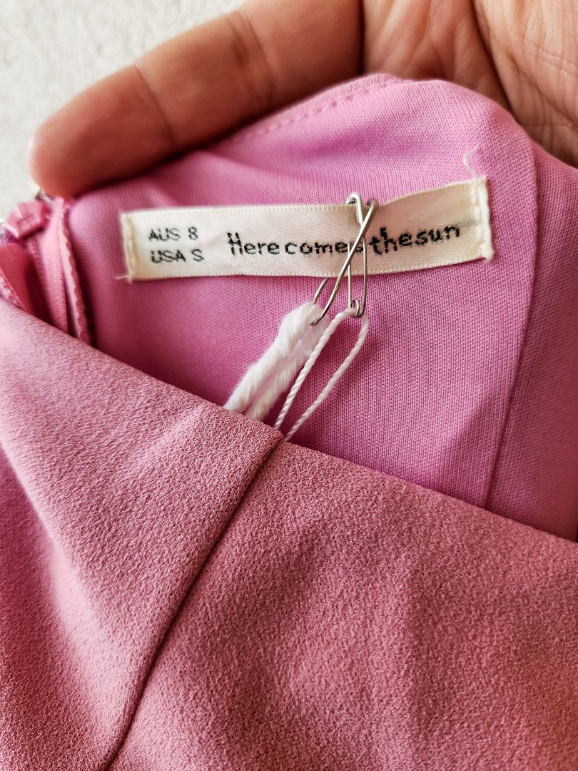 Here comes the sun Jumpsuit S