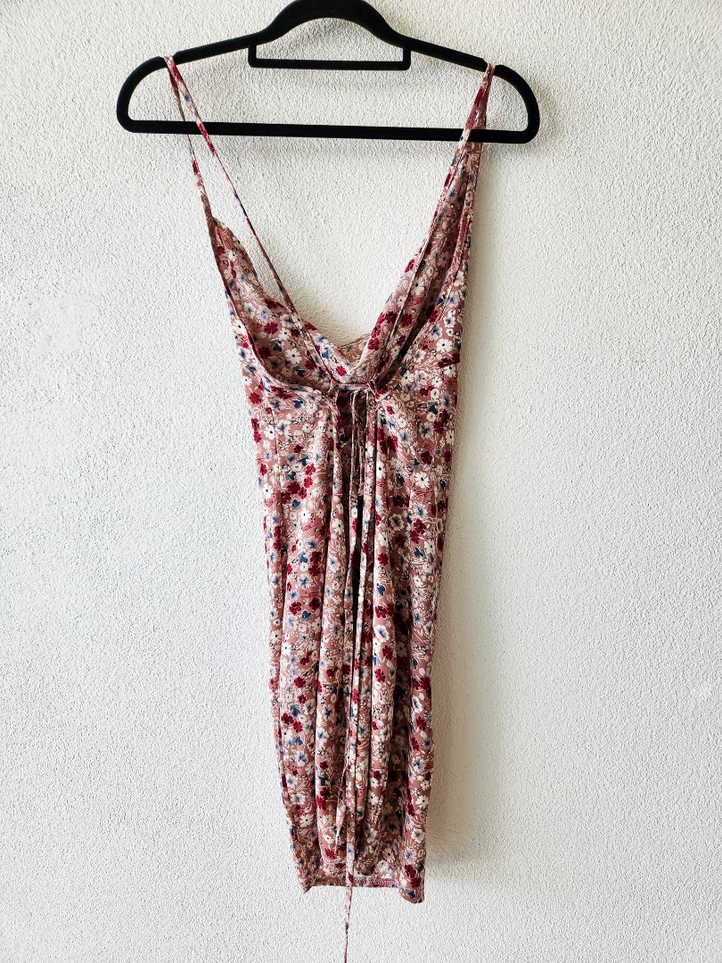 In the style Dress S