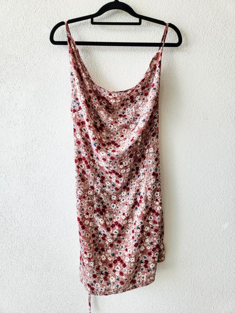 In the style Dress S