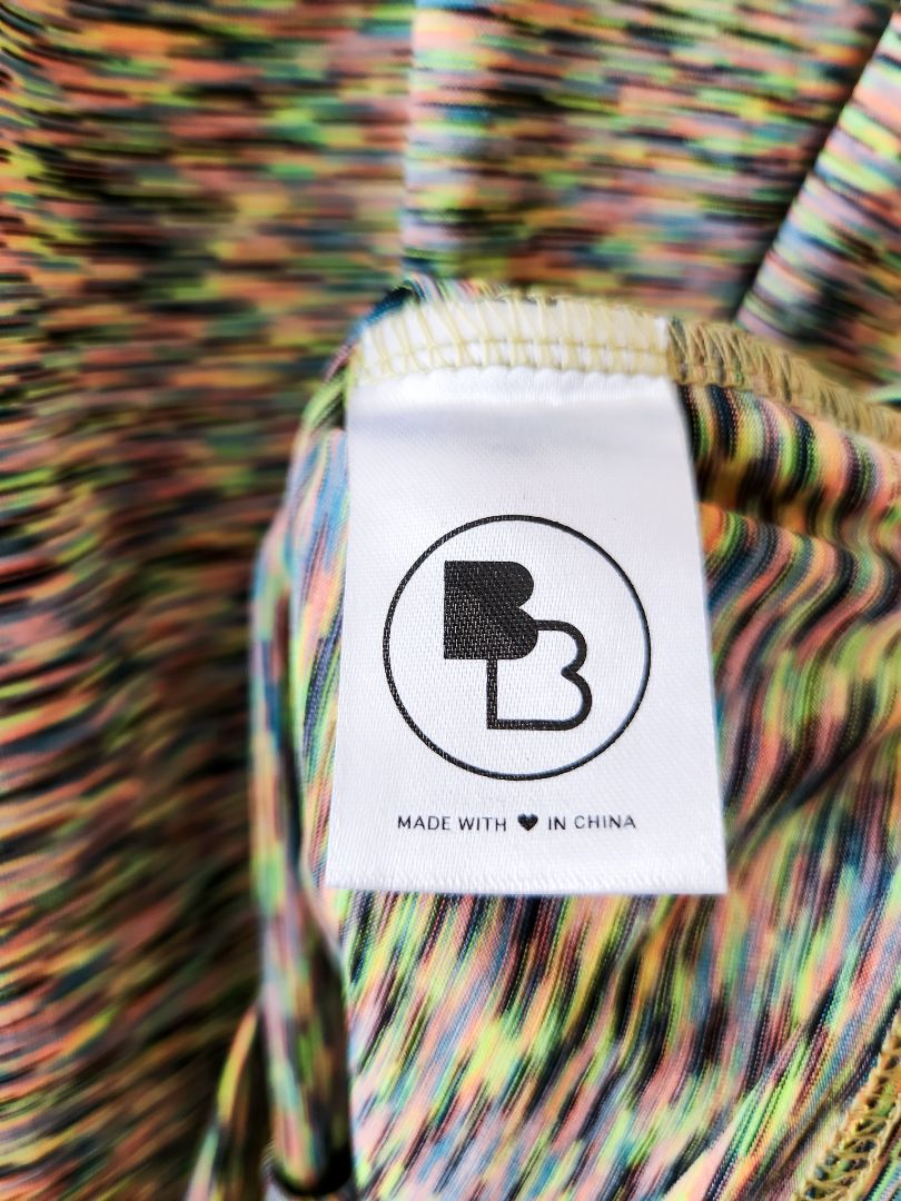 Beginning boutique Dress XS