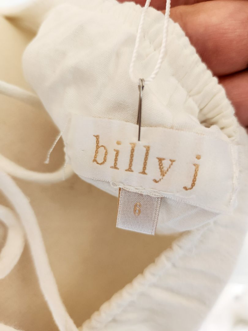 Billy J Boutique Dress XS