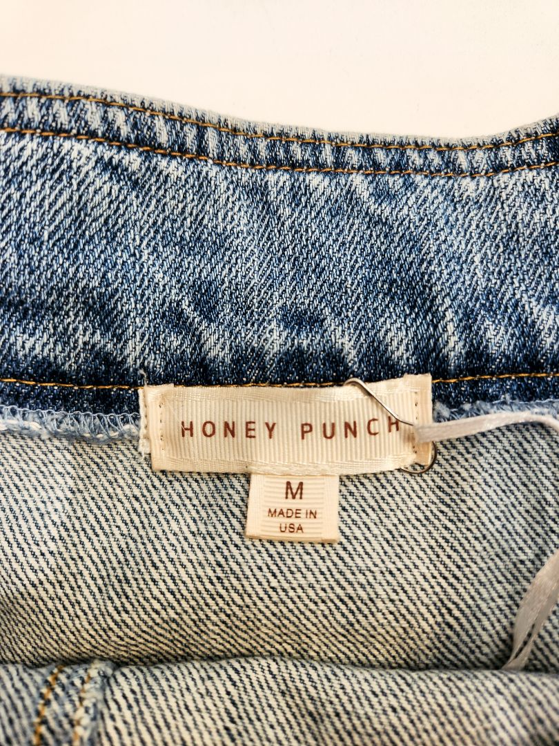 Honey punch Skirt M