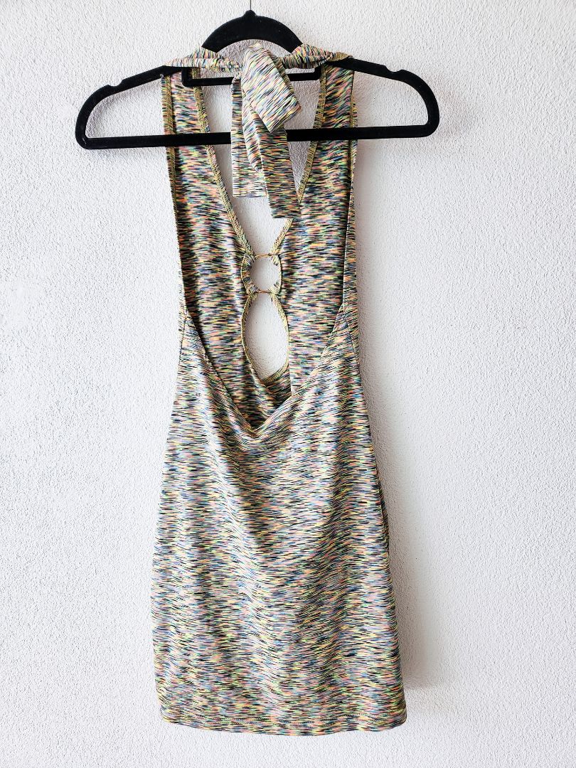 Beginning boutique Dress XS