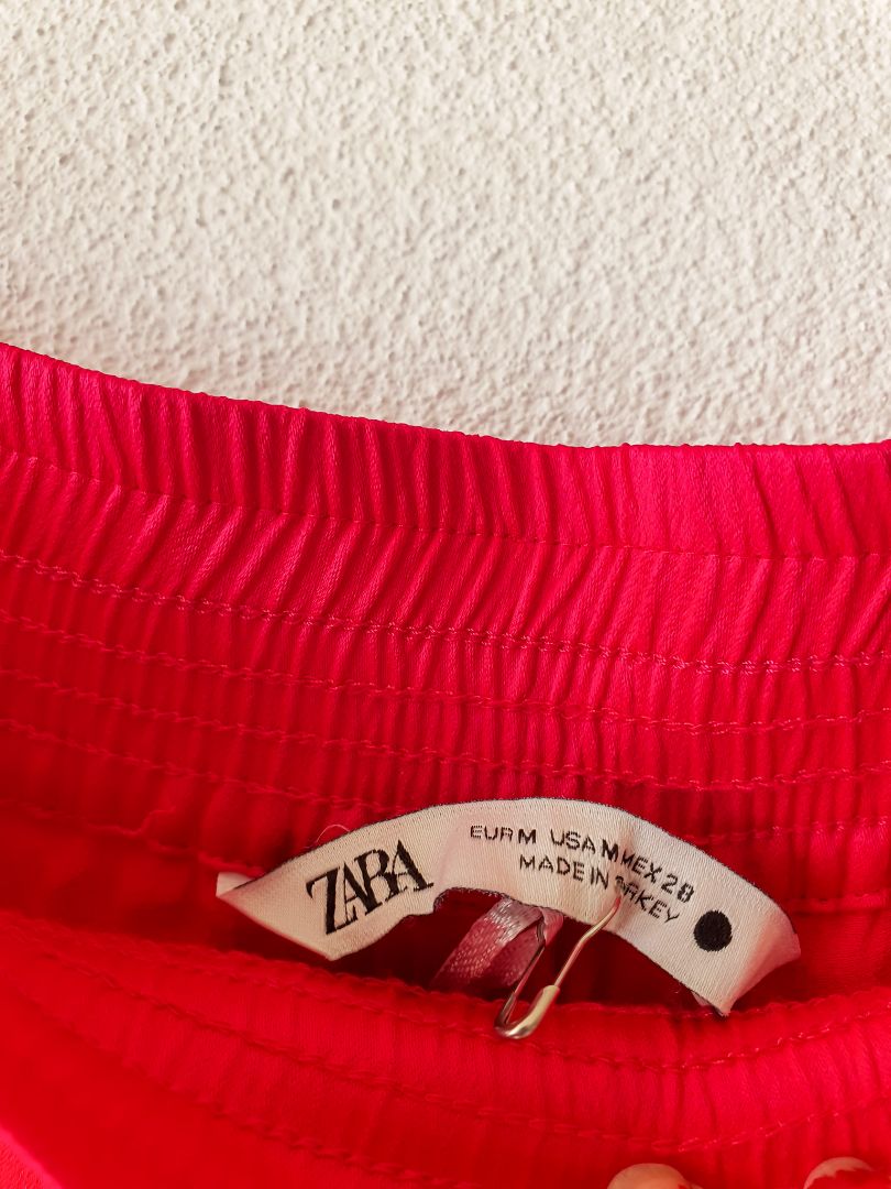 Zara Pants M