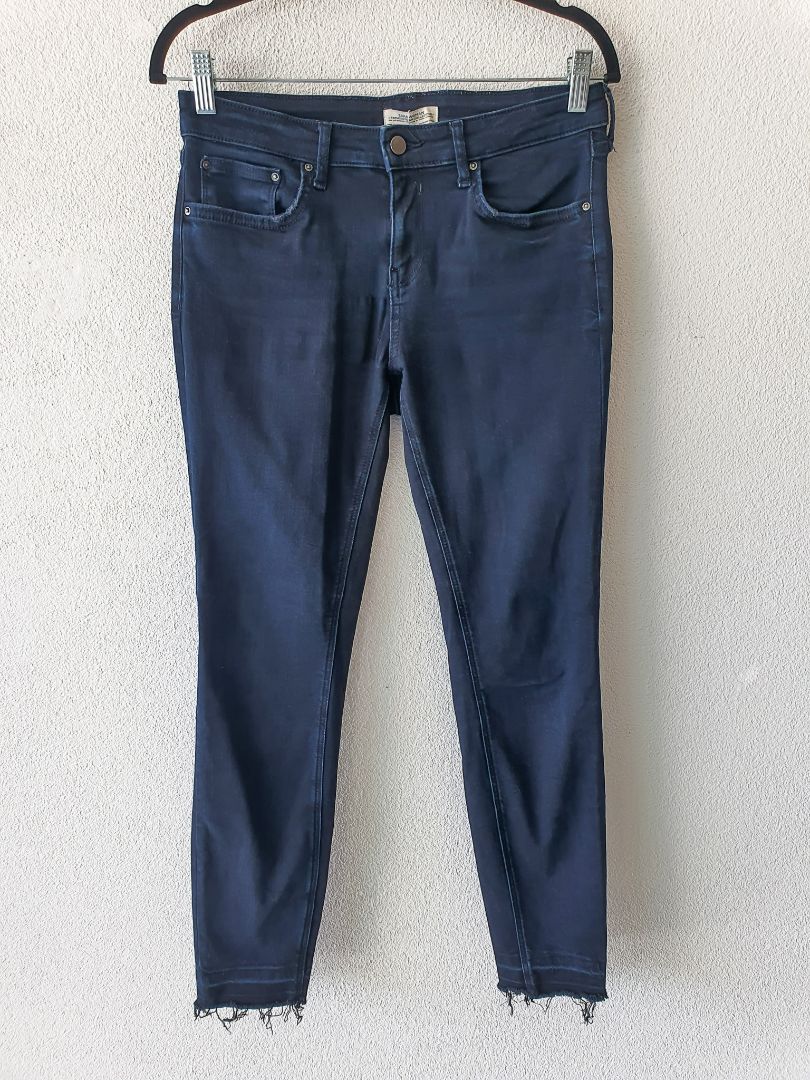 Zara Jeans S
