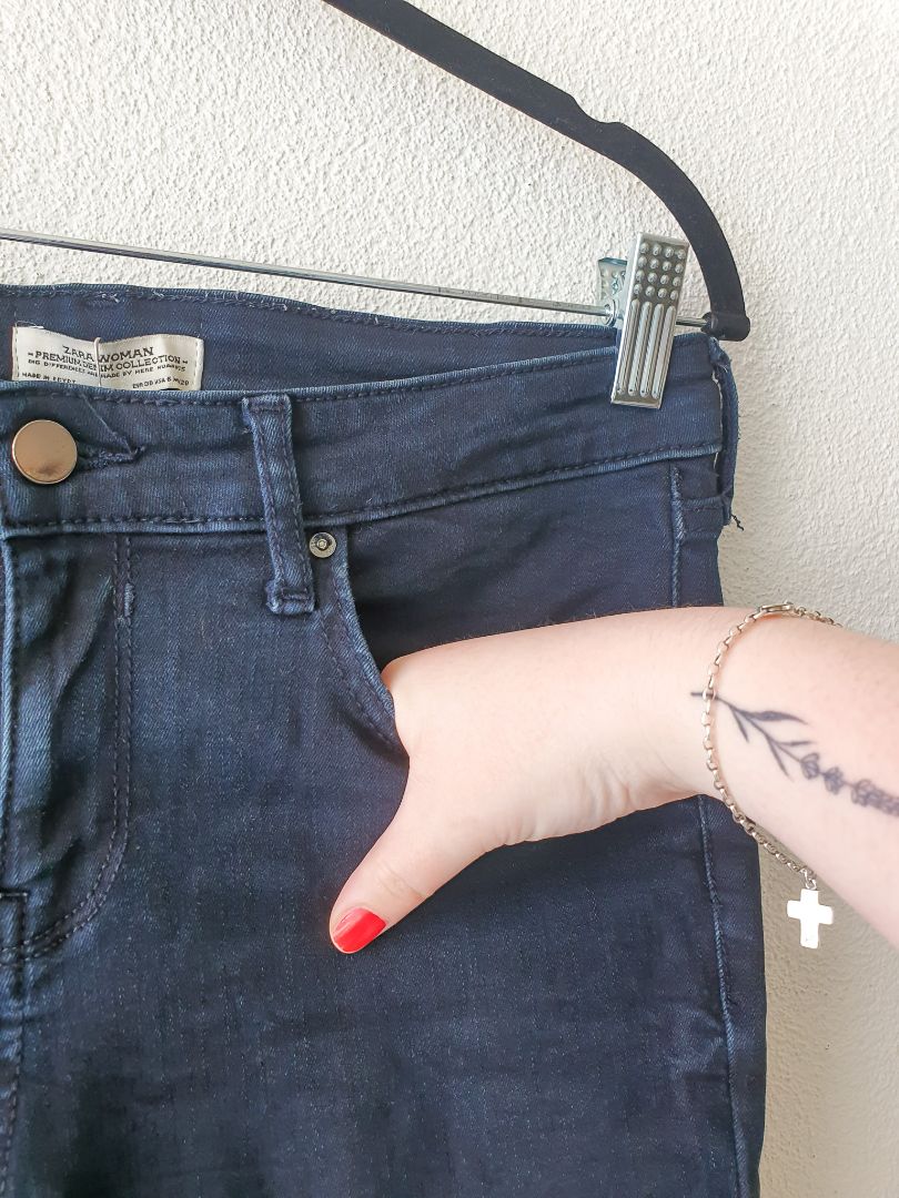 Zara Jeans S