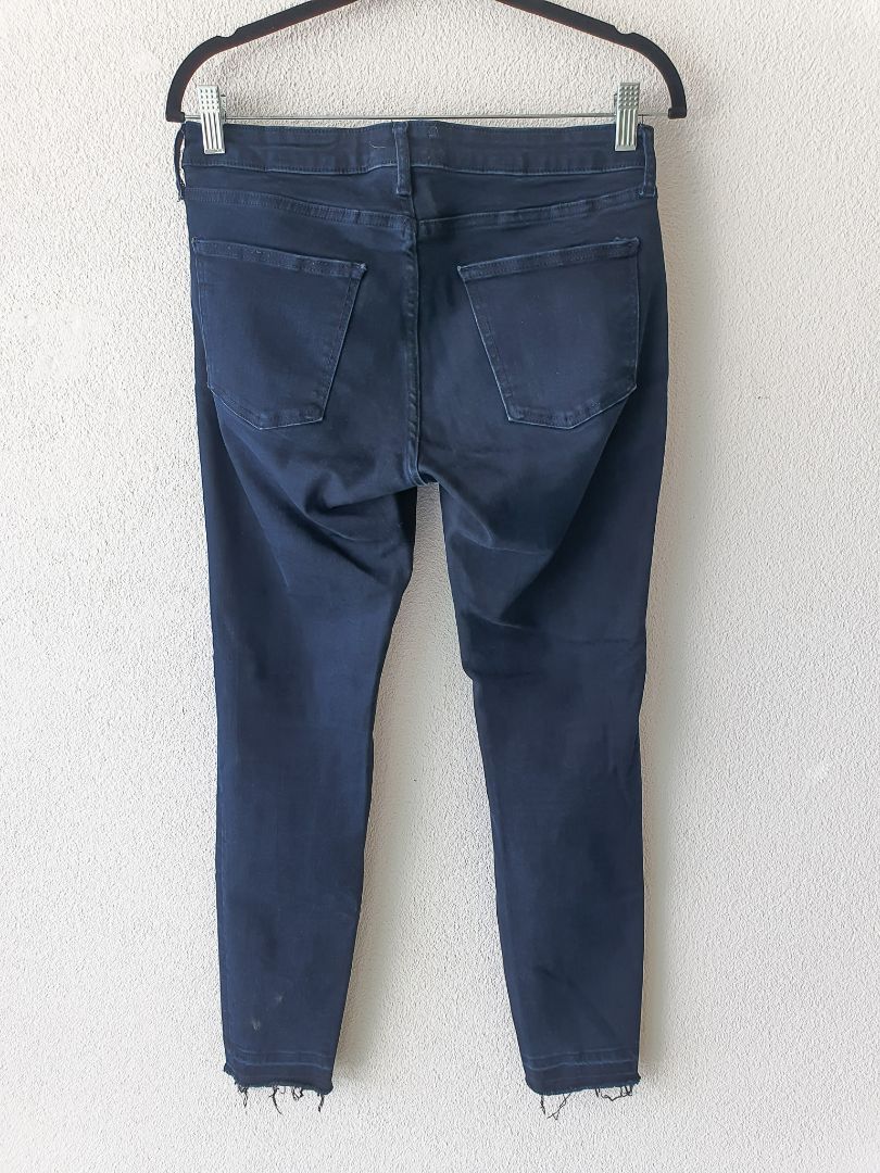 Zara Jeans S