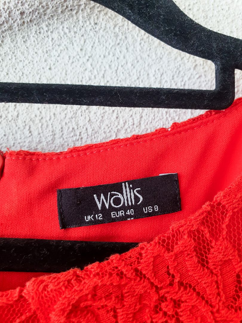 Wallis Dress M