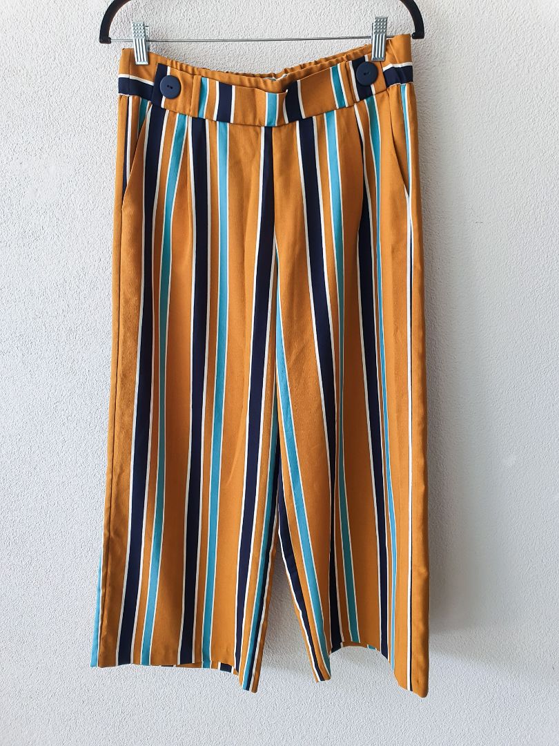 Zara Pants M