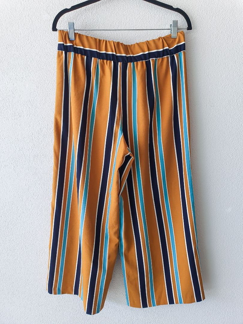 Zara Pants M