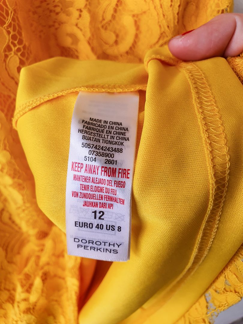 Dorothy Perkins Dress M