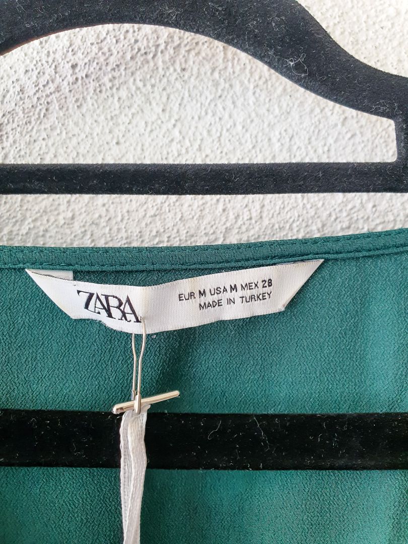 Zara Top M