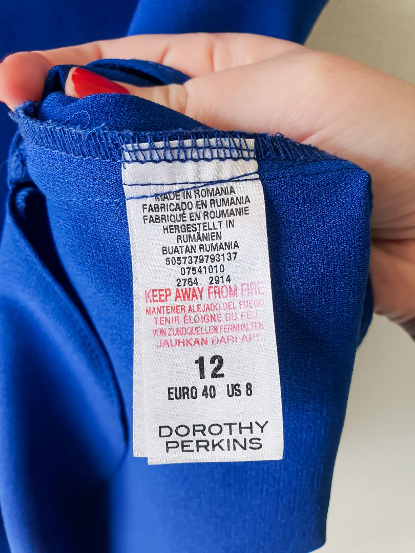 Dorothy Perkins Dress M