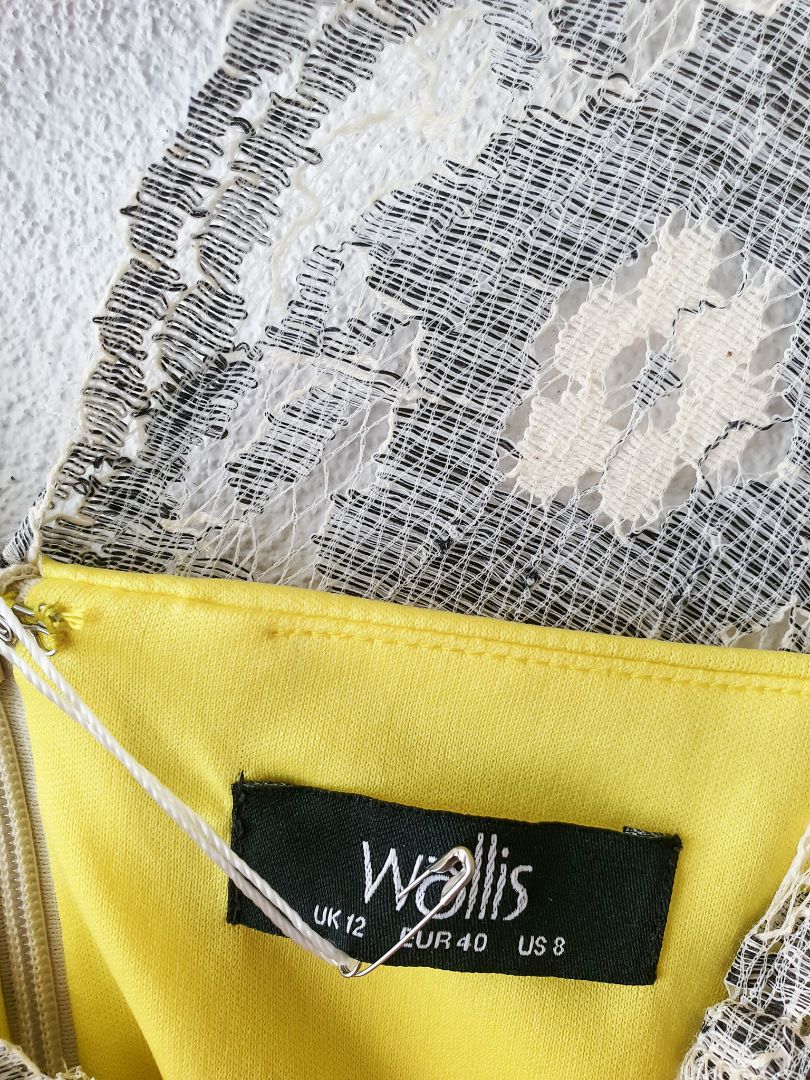 Wallis Dress M