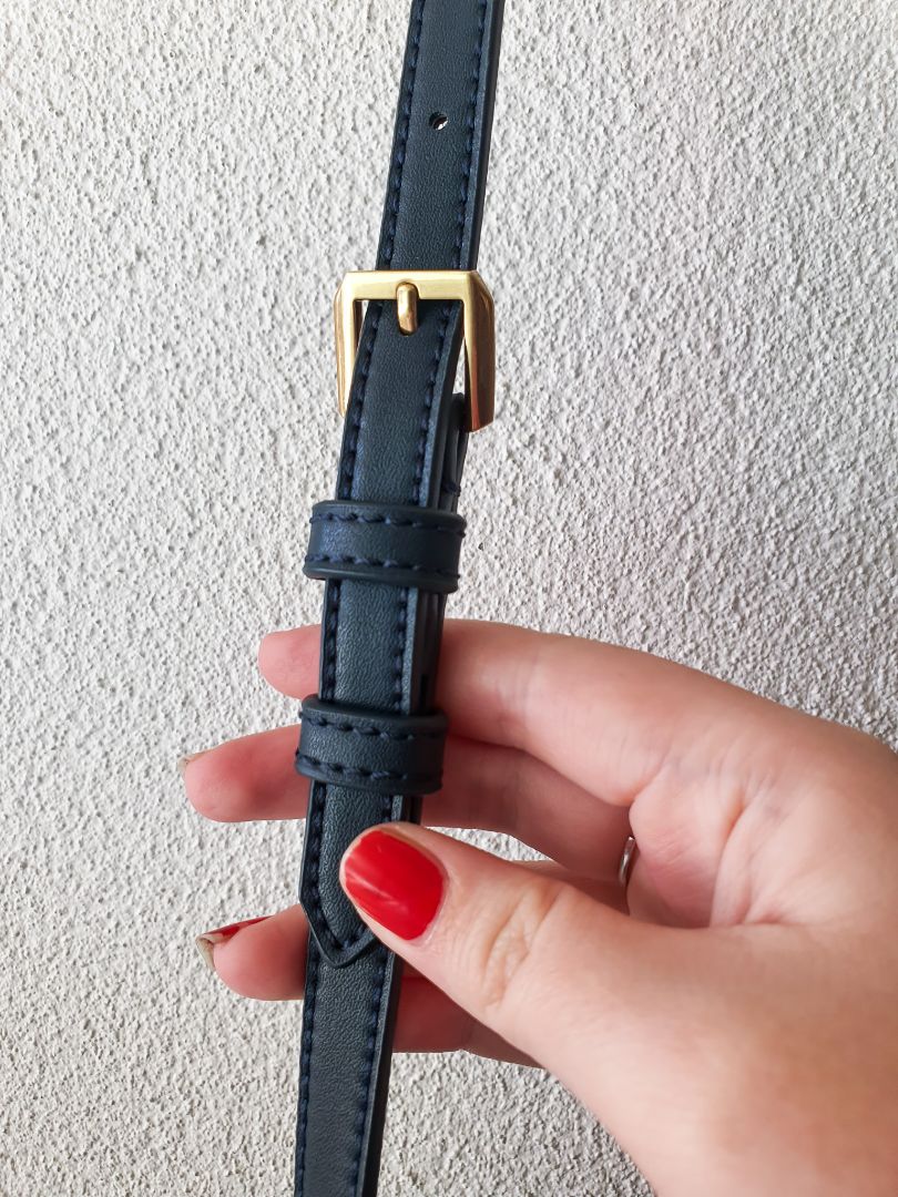 Charles & Keith Bag OS