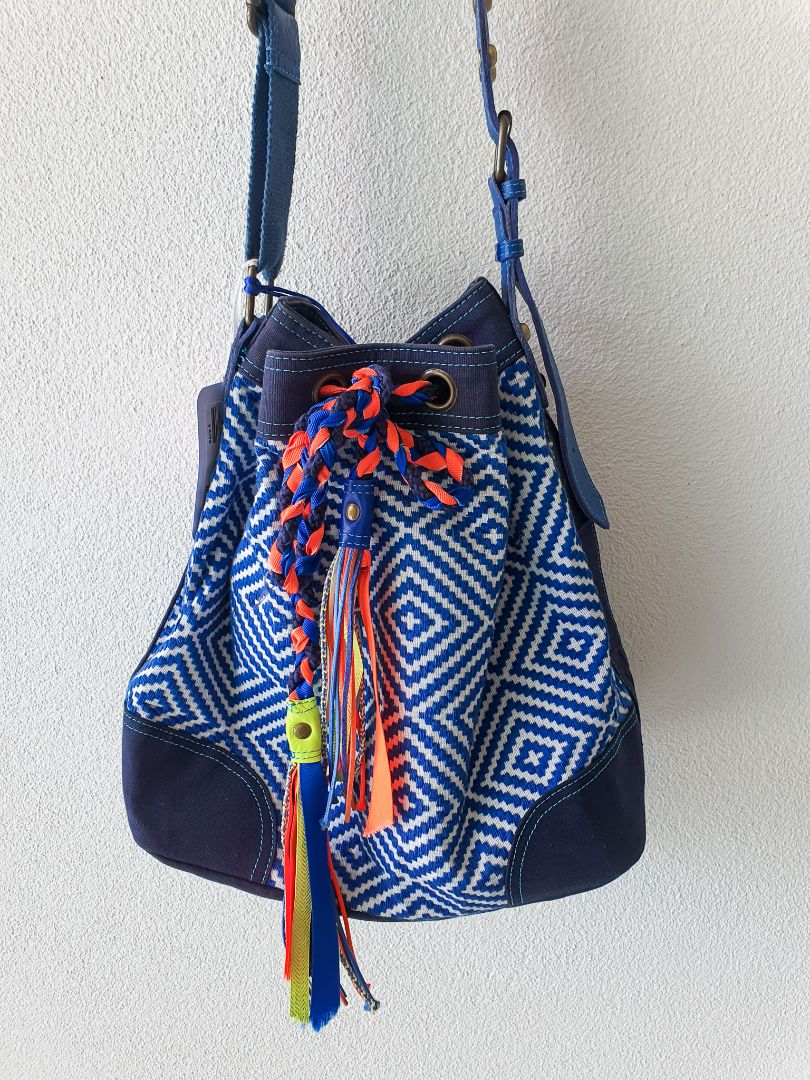 Valerie Cordier Bag OS