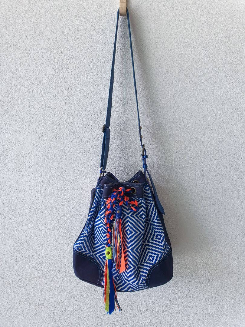 Valerie Cordier Bag OS