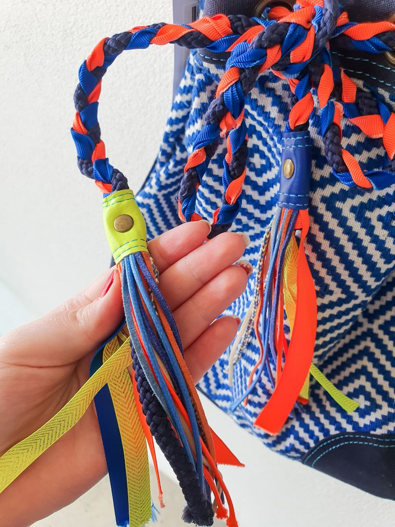 Valerie Cordier Bag OS