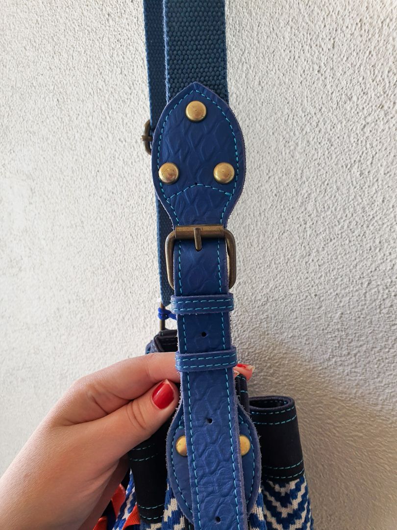 Valerie Cordier Bag OS