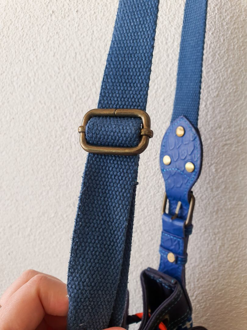 Valerie Cordier Bag OS