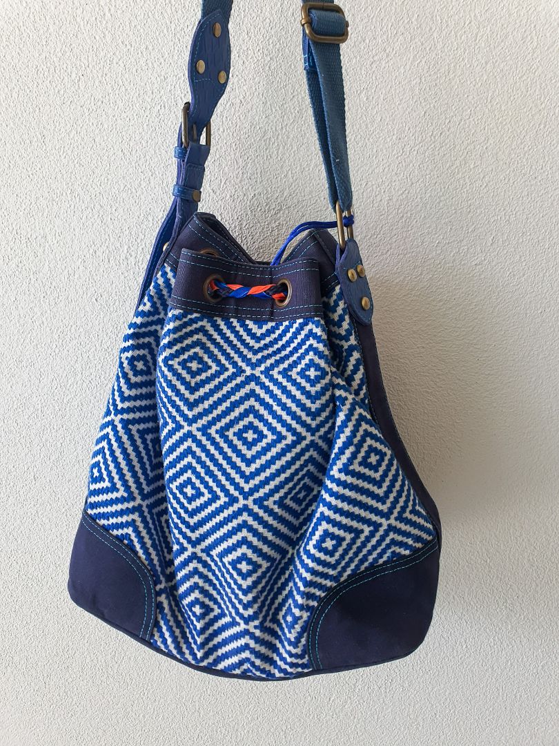 Valerie Cordier Bag OS