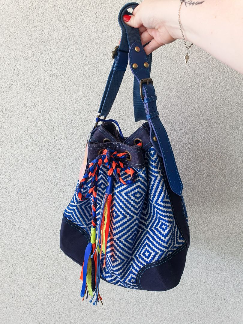 Valerie Cordier Bag OS