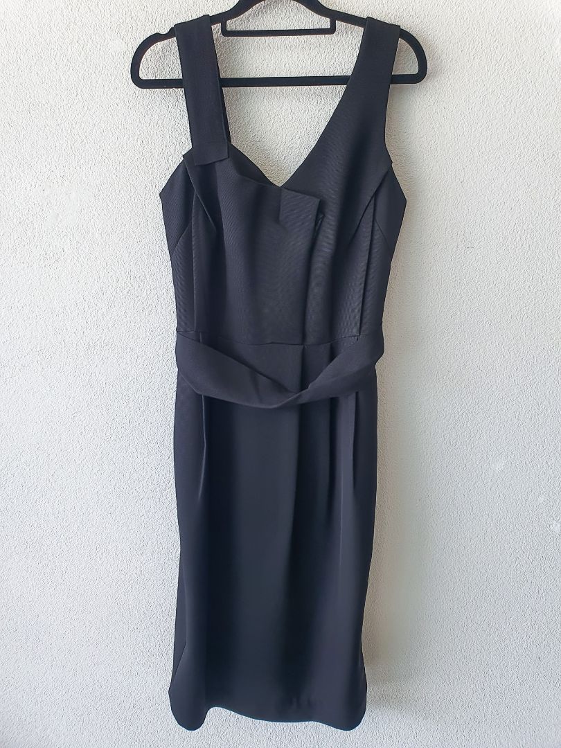 Veronika Maine Dress S