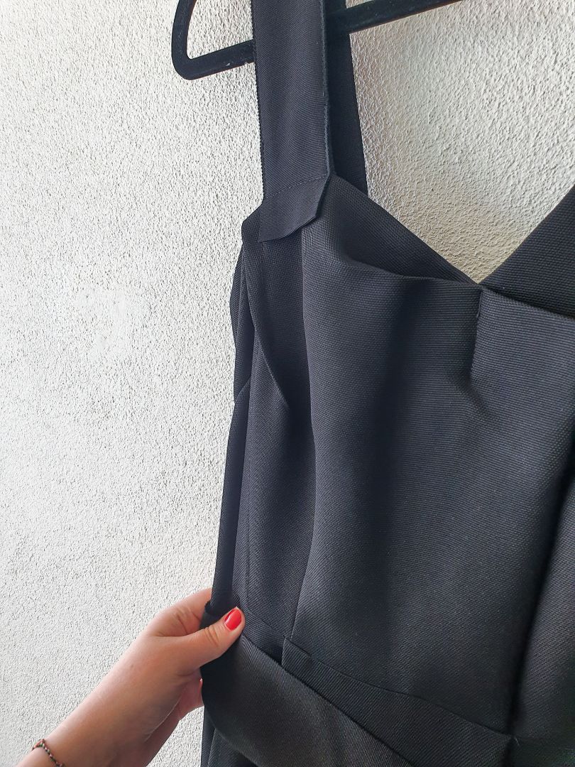 Veronika Maine Dress S