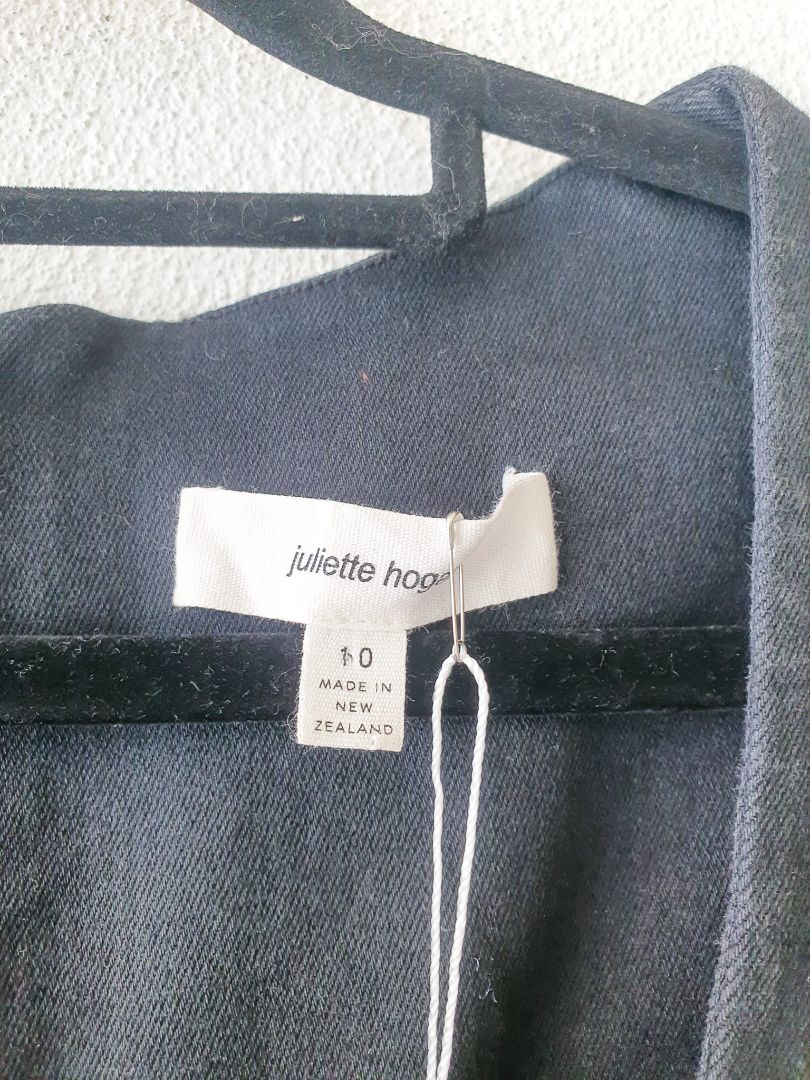 Juliette Hogan Dress S