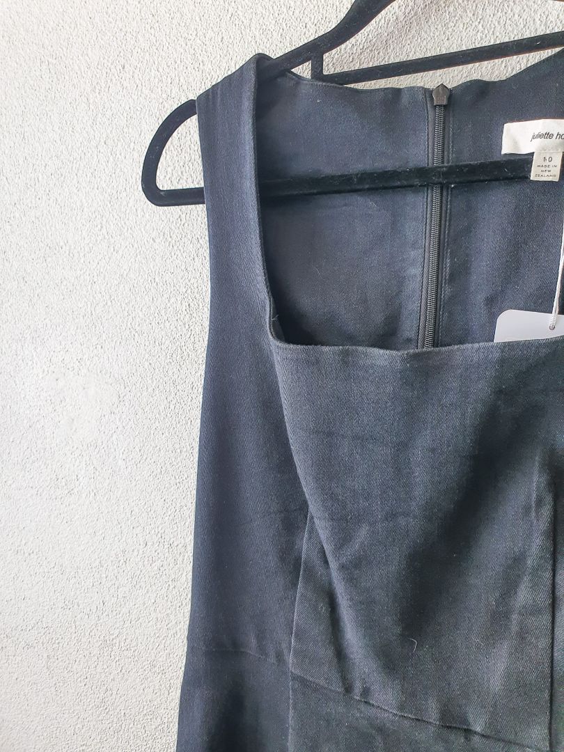 Juliette Hogan Dress S