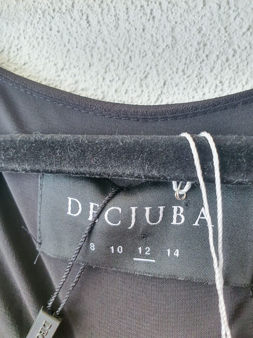 Decjuba Dress M