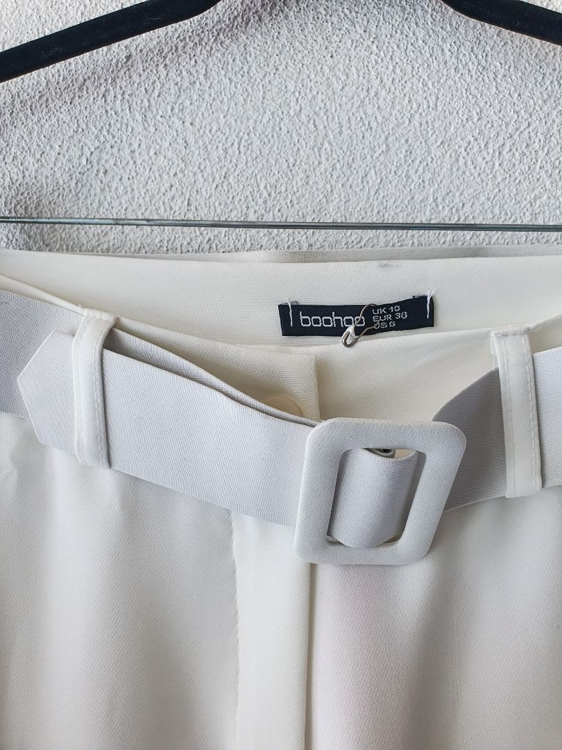 Boohoo Pants S