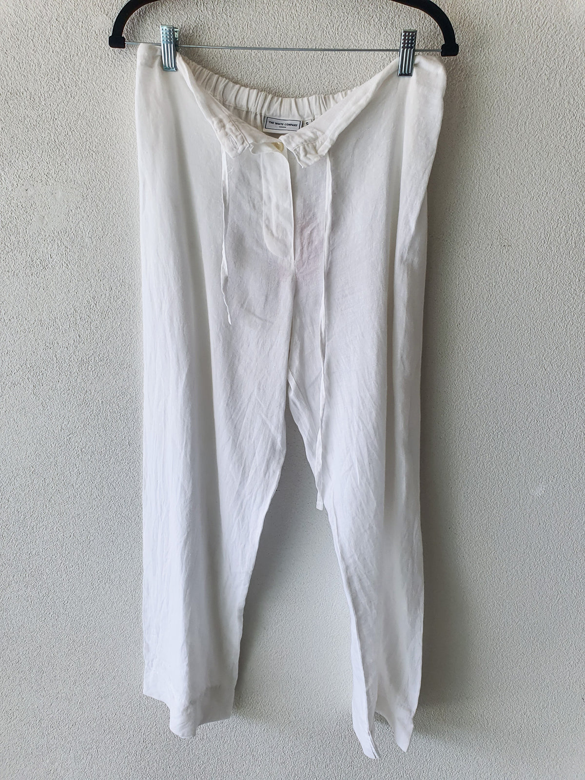 The White Company Pants S