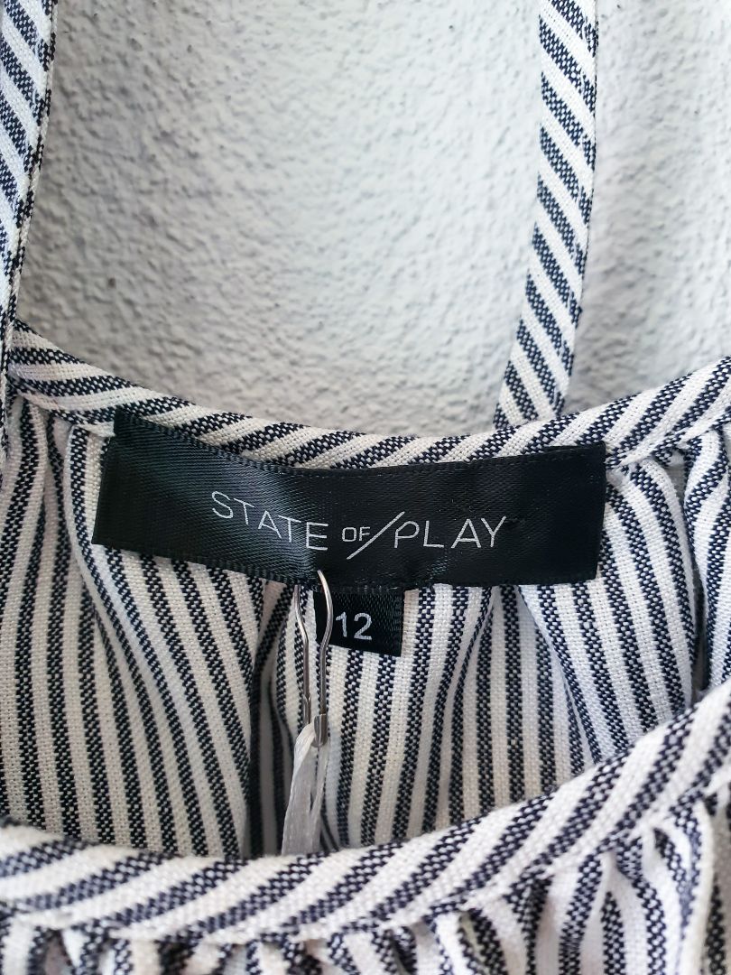State of Play Top M
