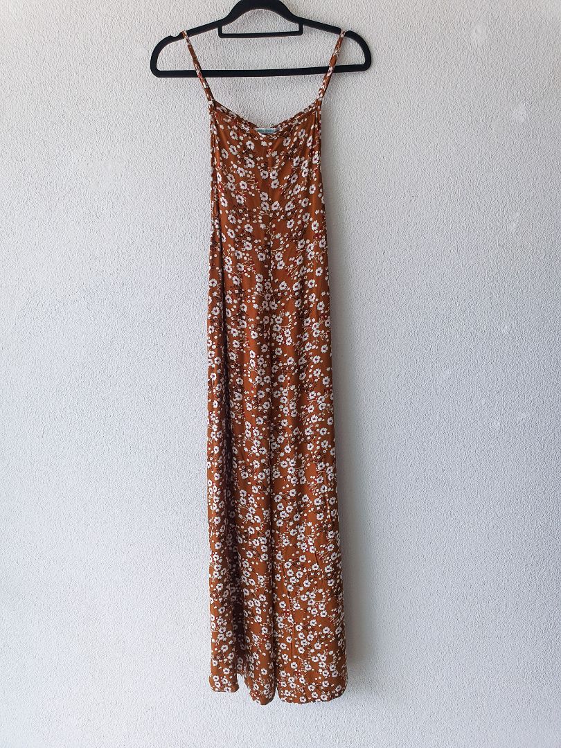 Evolve Designs Jumpsuit OS