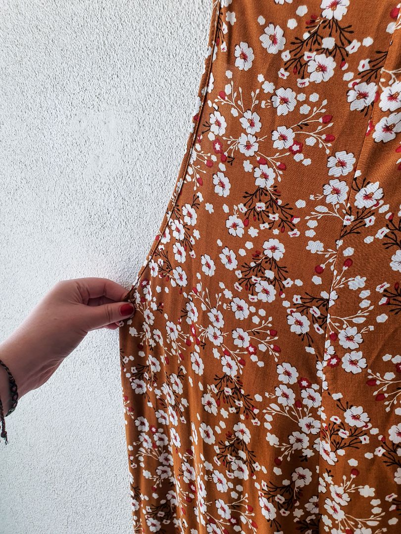 Evolve Designs Jumpsuit OS