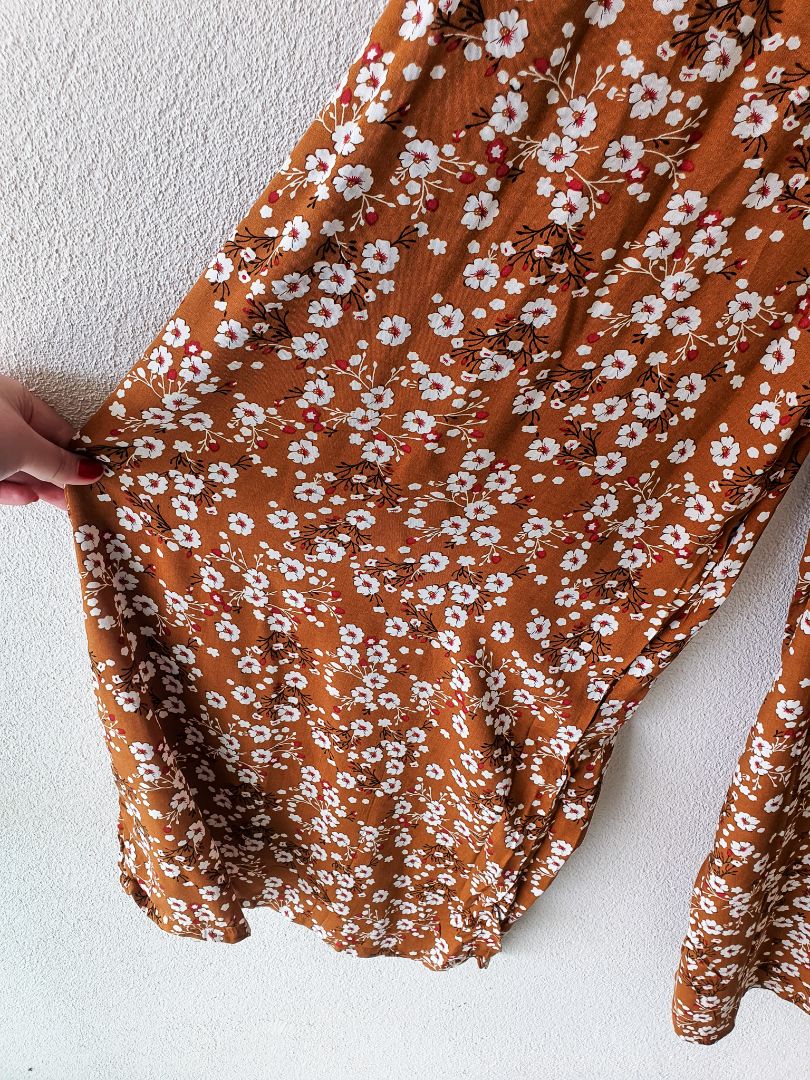 Evolve Designs Jumpsuit OS