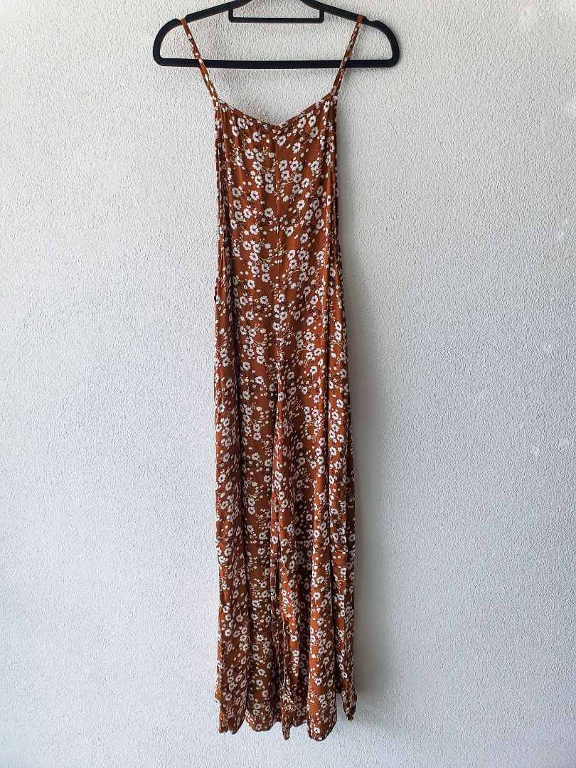 Evolve Designs Jumpsuit OS