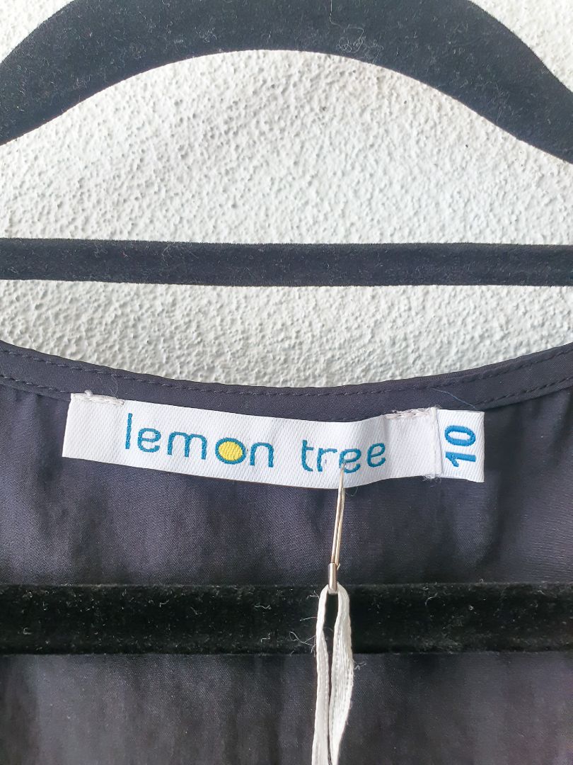 Lemon Tree Top S