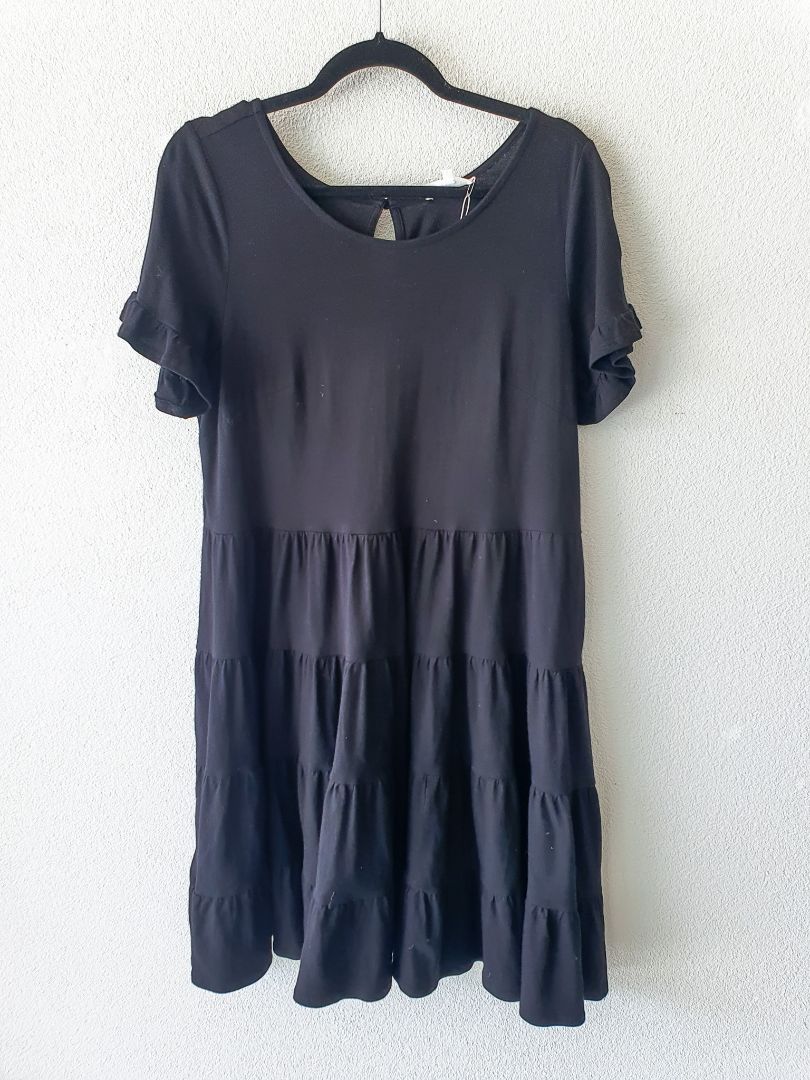 Whistle Dress S