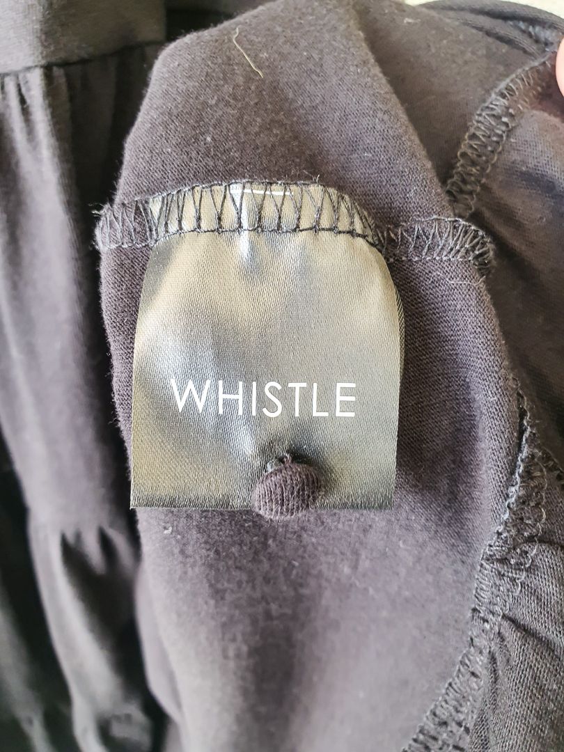 Whistle Dress S
