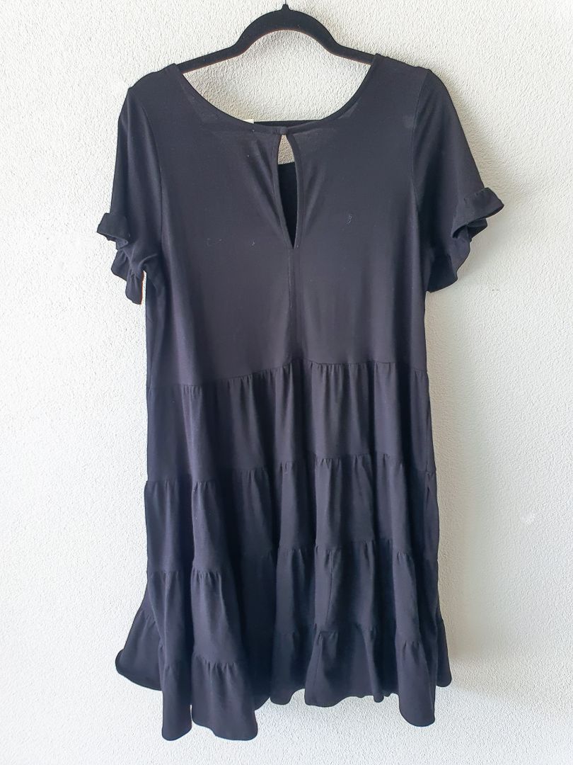 Whistle Dress S