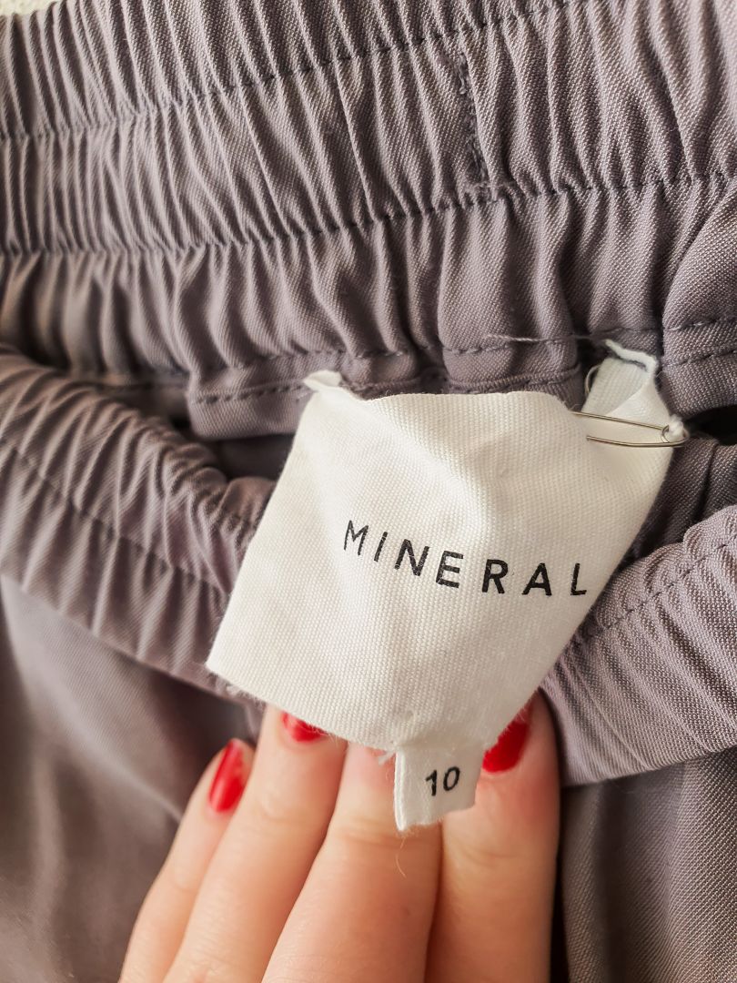 Mineral Pants S