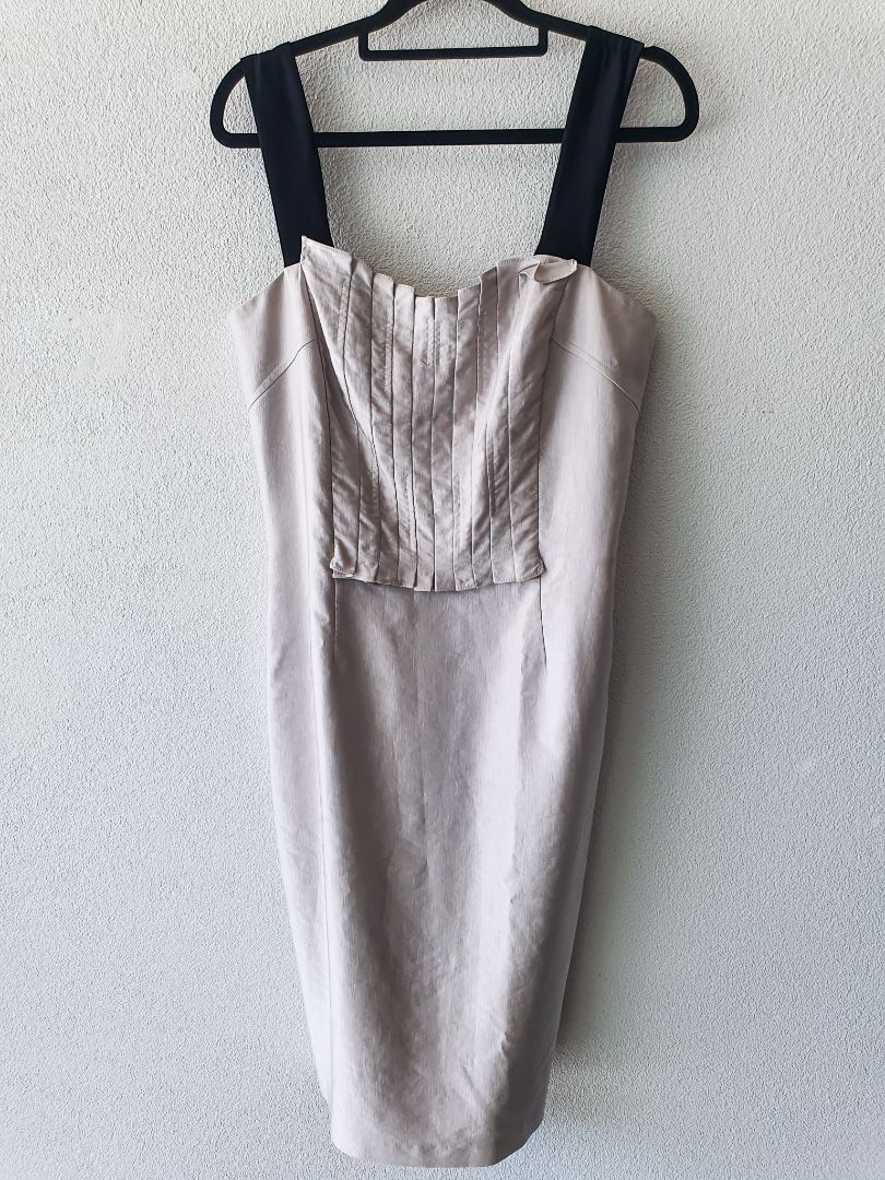 Veronika Maine Dress S