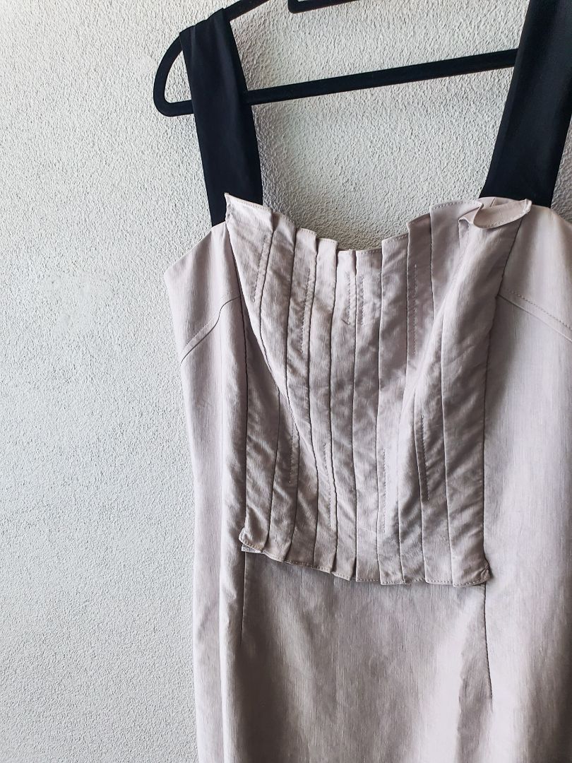 Veronika Maine Dress S