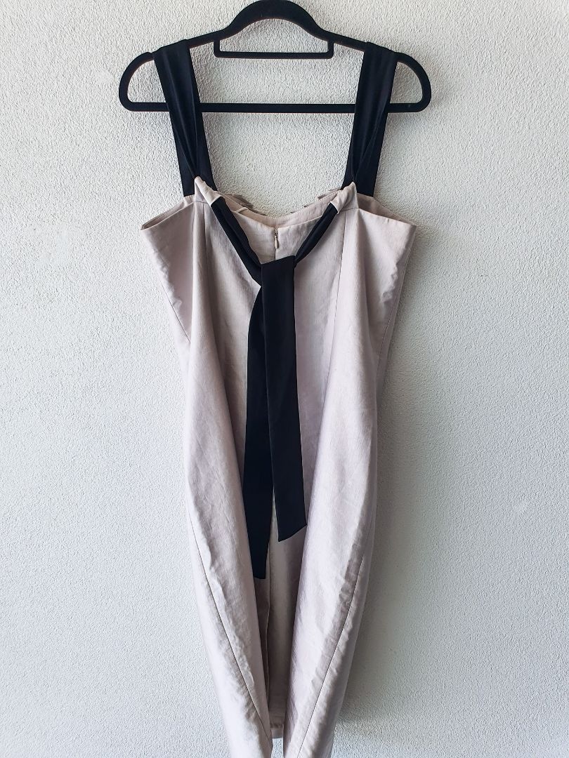 Veronika Maine Dress S