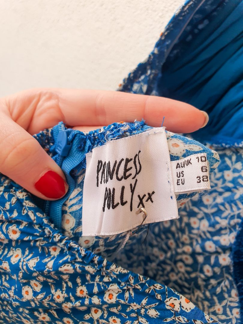 Princess Polly Dress S