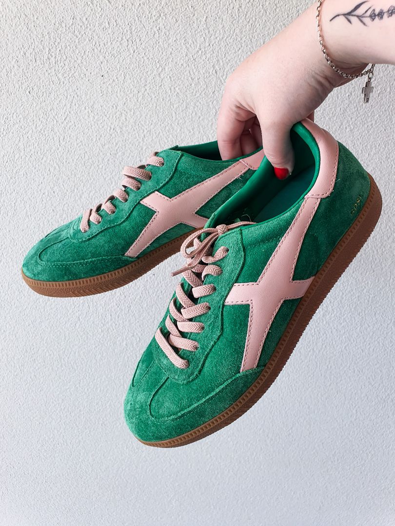 Good Sole (Merchant) Shoes XS