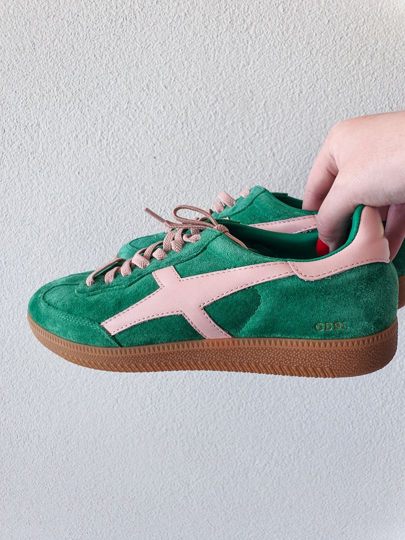 Good Sole (Merchant) Shoes XS