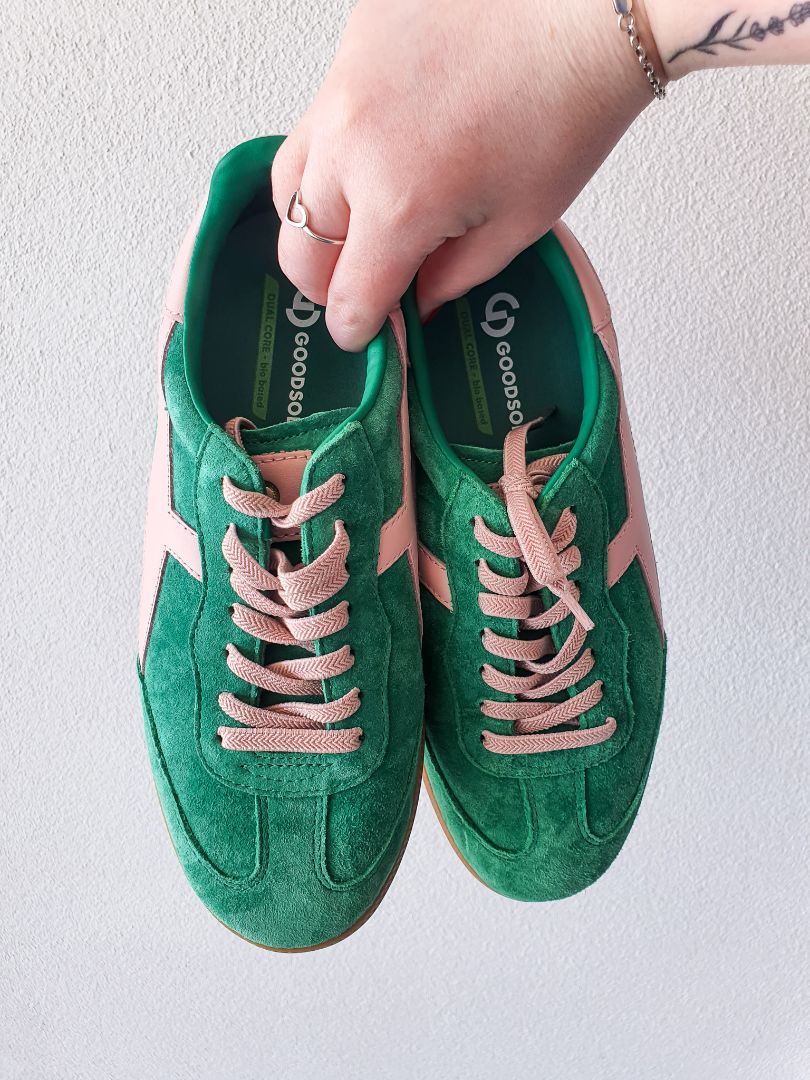 Good Sole (Merchant) Shoes XS